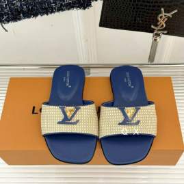 Picture of Louis Vuitton Slippers _SKULoroPianasz38-45JX0708483